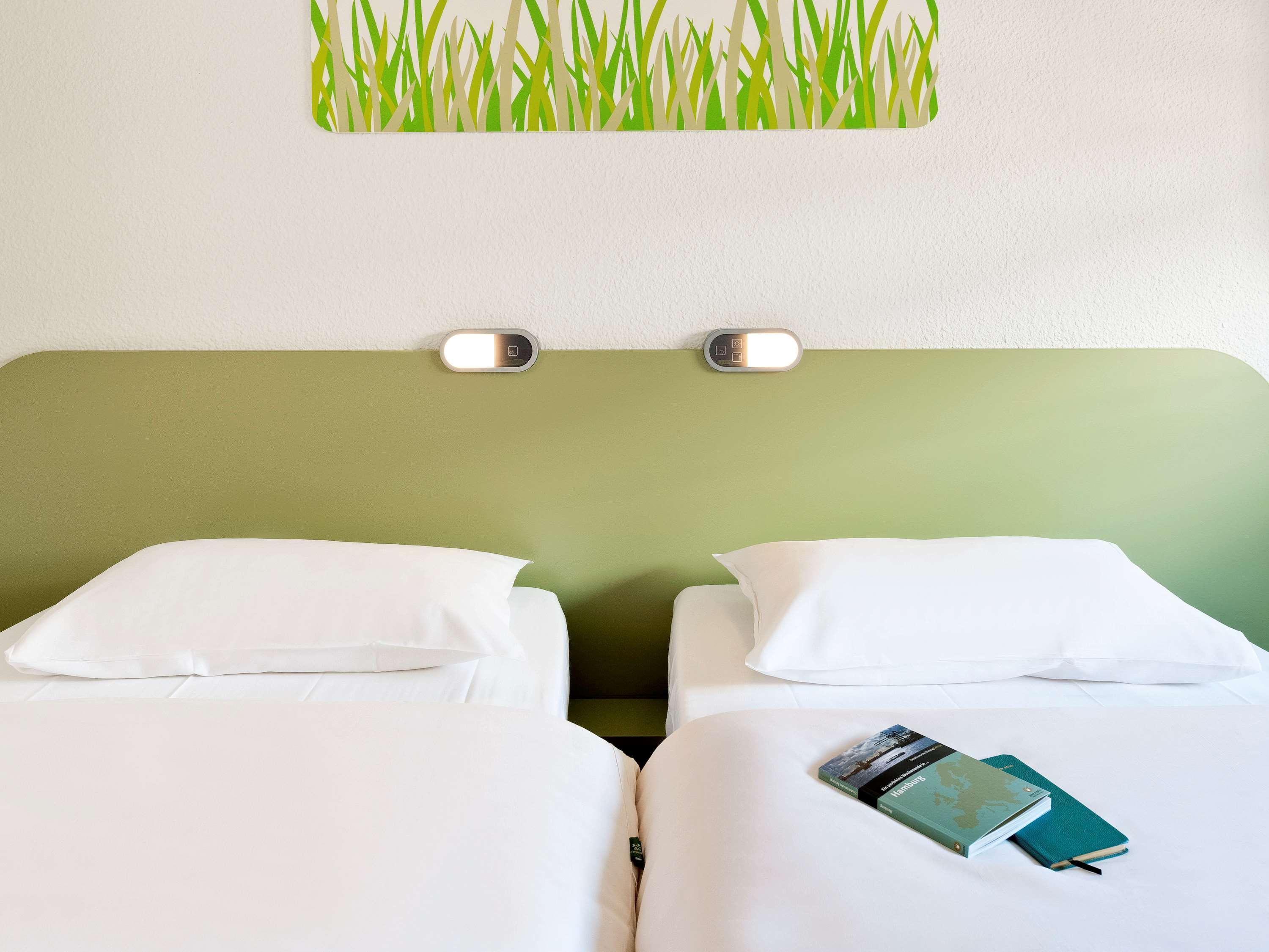 ibis budget Belo Horizonte Minascentro Buitenkant foto